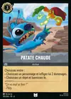 Product image for Patate chaude