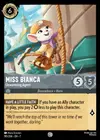 Product image for Miss Bianca - Unwavering Agent