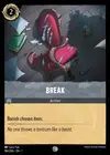 Product image for Break