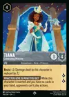 Product image for Tiana - Celebrating Princess