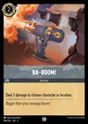 Product image for Ba-Boom!