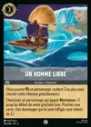 Product image for Un homme libre