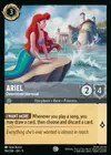 Product image for Ariel - Determined Mermaid
