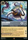 Product image for Omnidroid - Ultimate Iteration