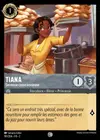 Product image for Tiana - Serveuse consciencieuse