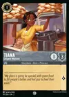Product image for Tiana - Diligent Waitress