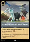 Product image for L'Olympe, ce serait pas plutôt par là ?