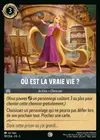 Product image for Où est la vraie vie ?