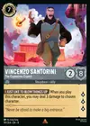 Product image for Vincenzo Santorini - The Explosives Expert