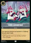 Product image for Card Advantage
