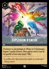 Product image for Explosion d'encre