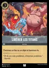 Product image for Libérer les Titans