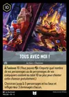 Product image for Tous avec moi !