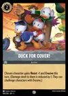 Product image for Duck for Cover!