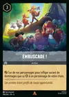 Product image for Embuscade !