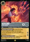 Product image for Namaari - Rivale obstinée
