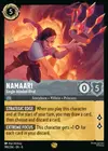 Product image for Namaari - Single-Minded Rival