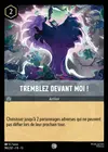 Product image for Tremblez devant moi !