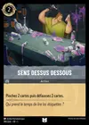 Product image for Sens dessus dessous