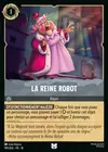 Product image for La Reine robot