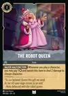 Product image for The Robot Queen