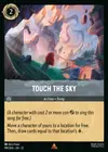 Product image for Touch the Sky