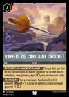 Product image for Rapière du Capitaine Crochet