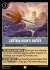 Product image for Captain Hook's Rapier