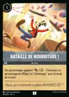 Product image for Bataille de nourriture !