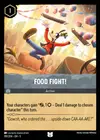 Product image for Food Fight!