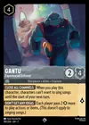 Product image for Gantu - Experienced Enforcer