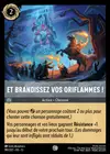 Product image for Et brandissez vos oriflammes !