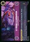 Product image for Le grand Illuminarium - Laboratoire abandonné