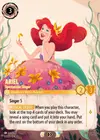 Product image for Ariel - Spectacular Singer