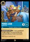 Product image for Prince Jean - Amateur d'or