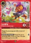 Product image for La Bête - Trublion du champ de neige