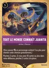 Product image for Tout le monde connaît Juanita