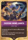 Product image for Everyone Knows Juanita