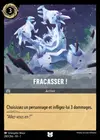 Product image for Fracasser !