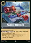 Product image for Plunger Crossbow