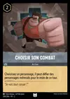 Product image for Choisir son combat
