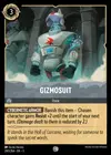 Product image for Gizmosuit