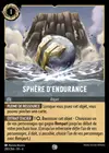 Product image for Sphère d'endurance