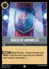 Product image for Shield of Arendelle