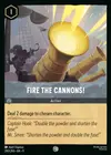 Product image for Fire the Cannons!