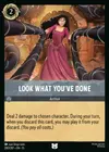 Product image for Look What You've Done