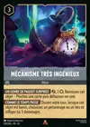 Product image for Mécanisme très ingénieux