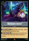 Product image for Ingenious Device