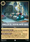 Product image for Jumelles de théâtre infra-rose