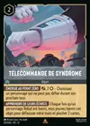 Product image for Télécommande de Syndrome